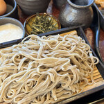 Teuchi Soba Shouan - 