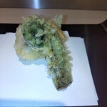 天冨良 麻布よこ田 - 