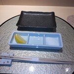 天冨良 麻布よこ田 - 