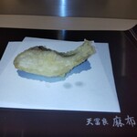 天冨良 麻布よこ田 - 