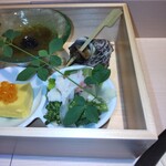 天冨良 麻布よこ田 - 