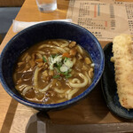 うどん たなすけ - 