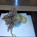 天冨良 麻布よこ田 - 