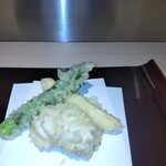 天冨良 麻布よこ田 - 