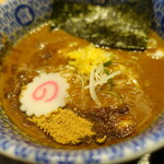 松戸富田製麺 - 