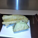 天冨良 麻布よこ田 - 