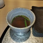 天冨良 麻布よこ田 - 