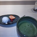 天冨良 麻布よこ田 - 