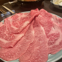 人形町今半 名古屋ミッドランドスクエア店 - 