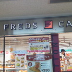 FREDS - 