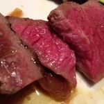 ラ スフォリーナ - そのアップ