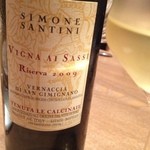 ラ スフォリーナ - ろーしー