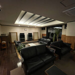 湯宿 だいいち - ラウンジ