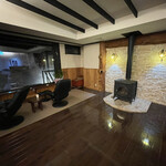 湯宿 だいいち - ラウンジ