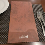 Trattoria Azzurri - 