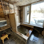 湯宿 だいいち - 貸切風呂