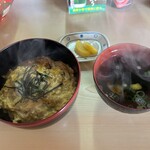 Kishi Udon - 