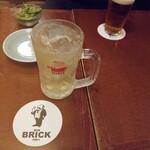 NAKANO ブリック - 