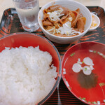 Abechan - 