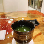Irifune - 日本茶