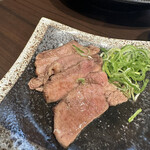 Yakiniku Haruki - 