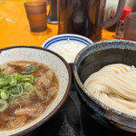 空飛ぶうどん やまぶき家 - 