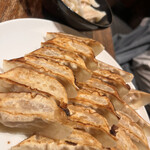 餃子の福包 中目黒店 - 