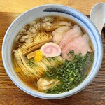 Ramen FeeL - 2周年記念Dou 道