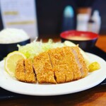 Tonkatsu Iso - 