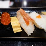 Kanazawa Maimon Zushi - 