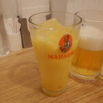 インドレストラン ラム - ぼんべい♡