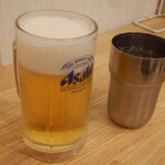 インドレストラン ラム - びーる♬