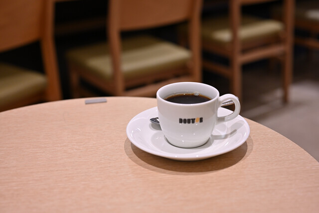 Doutor Coffee Shop Nishi Shinjuku Icchome Ten photo 5
