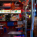 ダオタイ - 店内