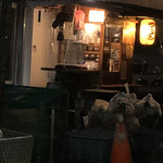 屋台ラーメンヤムヤム - 