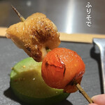 Yakitori Kyoutotachibana - 