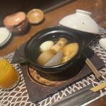 和食海鮮 裏ノ庭 柏店 - 