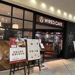 WIRED CAFE - 