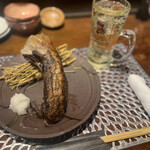 和食海鮮 裏ノ庭 柏店 - 