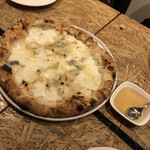 Pizzeria Osteria e.o.e - 