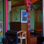 ダオタイ - 店内