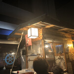 屋台ラーメンヤムヤム - 