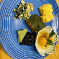 京都石塀小路豆ちゃ 有楽町 - 