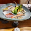 天冨良 麻布よこ田 恵比寿ガーデンプレイス店