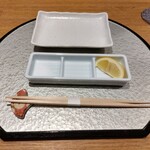 天冨良 麻布よこ田 - 