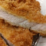 いなば和幸 - ロースとんかつだ〜んめん♪