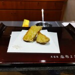 天冨良 麻布よこ田 - インカの目覚め ♪