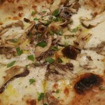 ワインと薪料理の店 piano - 色々と絶妙なバランス感でした！