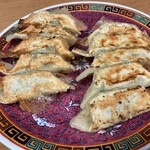 餃子専門店 おゆき - 焼き餃子一人前