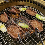 夕日鍋と焼肉のお店 うえだ - 